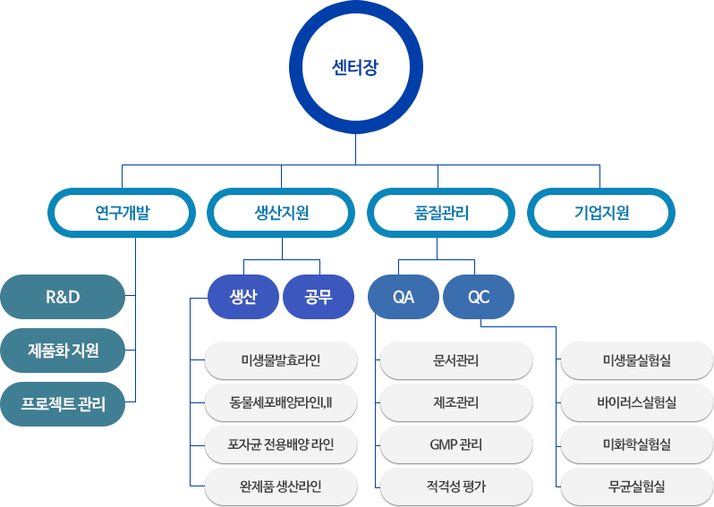 조직도